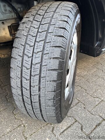 Pritschenwagen Ford Transit 350 Pritsche L3+Klima+Kam+30Tkm+