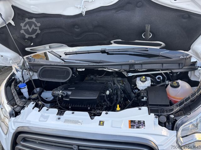 Pritschenwagen Ford Transit 350 Pritsche L3+Klima+Kam+30Tkm+