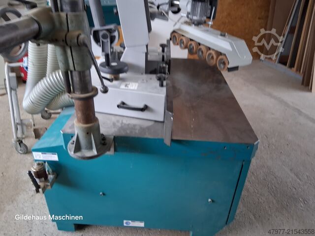 Tischfräse Martin T27