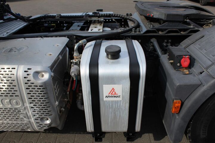 Standard SZM Iveco Stralis AT 460 E6  Retarder   Hydraulik   388Tkm!