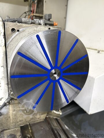 CNC cylindrical grinding machine STUDER S41