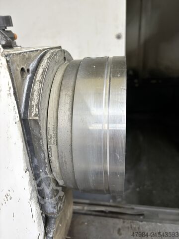 CNC cylindrical grinding machine STUDER S41