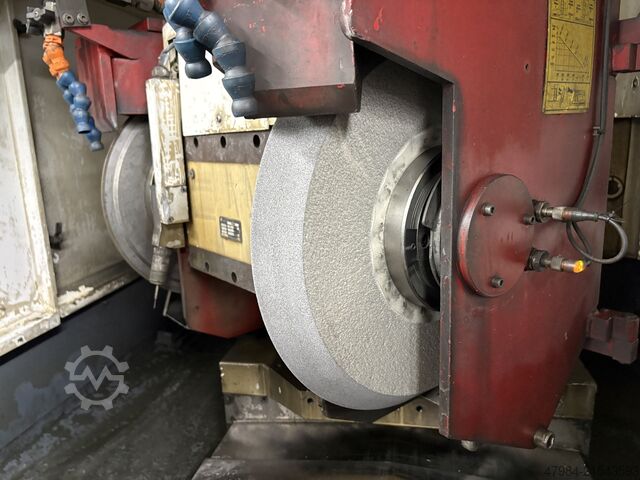 CNC cylindrical grinding machine STUDER S41