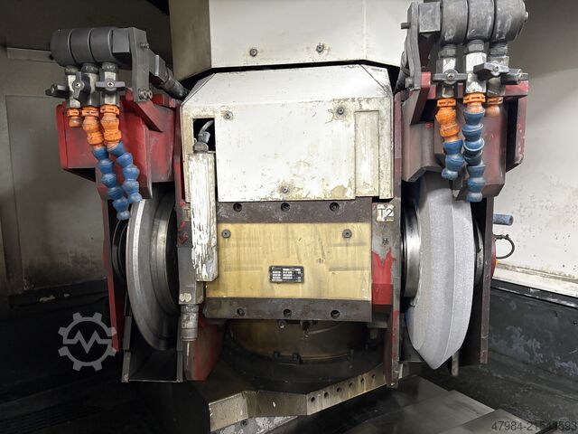 CNC cylindrical grinding machine STUDER S41