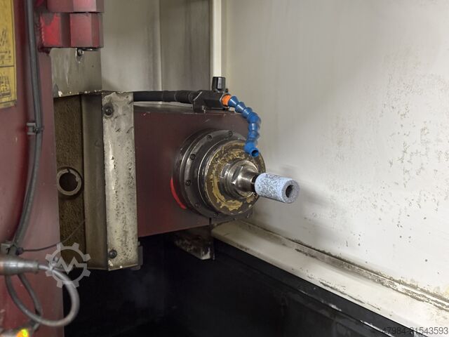 CNC cylindrical grinding machine STUDER S41