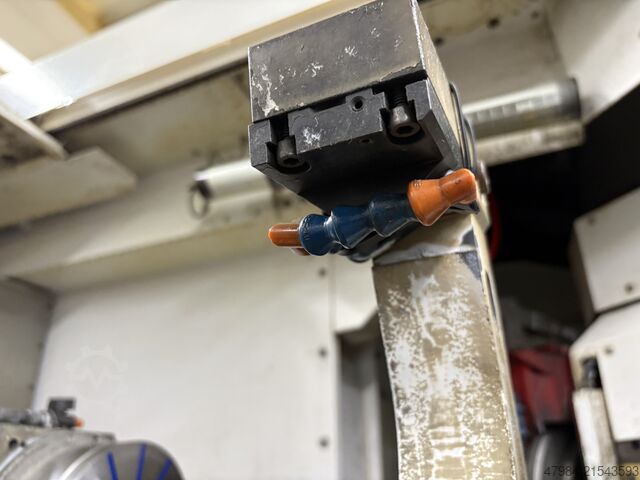 CNC cylindrical grinding machine STUDER S41