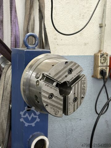 CNC cylindrical grinding machine STUDER S41