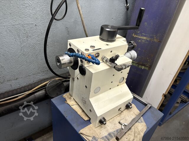 CNC cylindrical grinding machine STUDER S41
