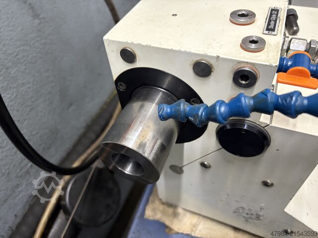 CNC cylindrical grinding machine STUDER S41