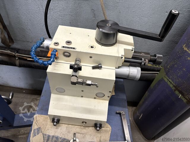 CNC cylindrical grinding machine STUDER S41