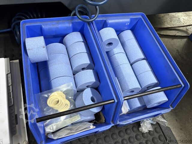 CNC cylindrical grinding machine STUDER S41