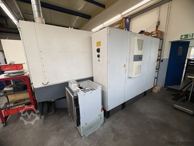 CNC cylindrical grinding machine STUDER S41