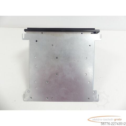 Komponente Siemens SINUMERIK 810 TFT Monitor LCD84-0019b SN:S7999
