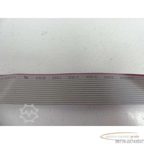 Komponente Siemens SINUMERIK S3 TFT Monitor LCD84-0028a SN:S4350