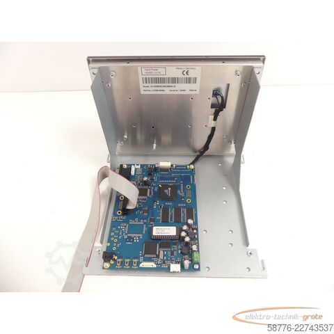 Komponente Siemens SINUMERIK S3 TFT Monitor LCD84-0028a SN:S4350