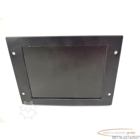 Komponente Siemens SINUMERIK S3 TFT Monitor LCD84-0028a SN:S4350