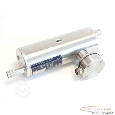 Komponente Siemens SITRANS F C MASSFLOW MASS 2100 FDK: 083L2551 SN:200271N284