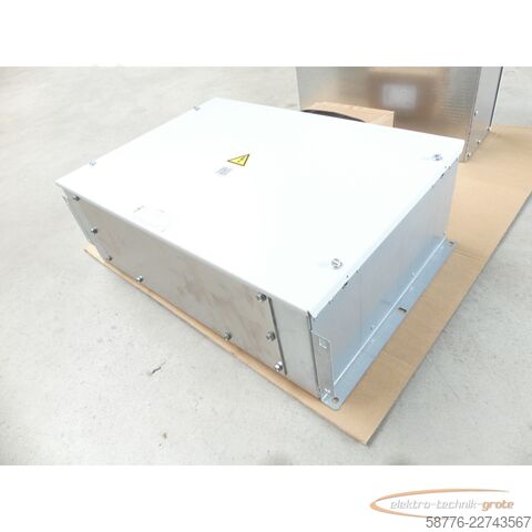 Komponente Siemens SIVACON 8PS BD2C-1250-EE-KR-EBAL / BD2-1250-KR SN118446 - !