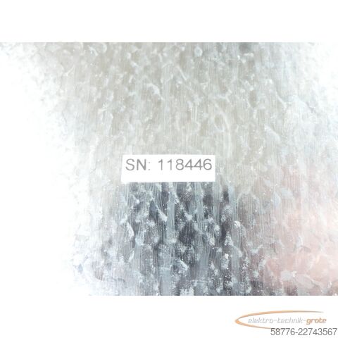 Komponente Siemens SIVACON 8PS BD2C-1250-EE-KR-EBAL / BD2-1250-KR SN118446 - !