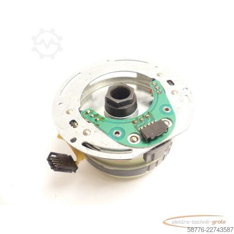 Component Siemens Tacho 1FU1050-6NF