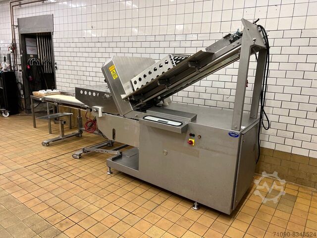 Slicer DIXIE UNION / CFS 495-SL