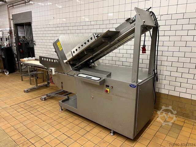 Slicer DIXIE UNION / CFS 495-SL