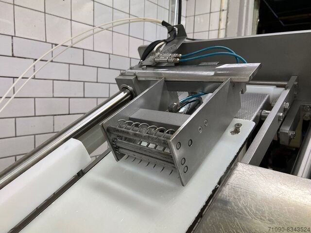 Slicer DIXIE UNION / CFS 495-SL