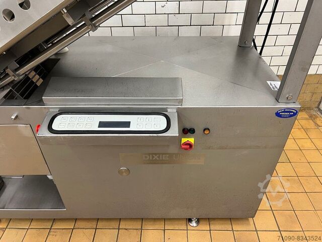 Slicer DIXIE UNION / CFS 495-SL