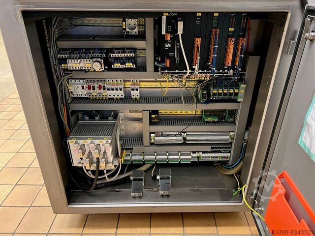 Slicer DIXIE UNION / CFS 495-SL