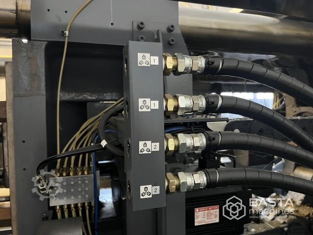 SUMITOMO SE350HD-C1600 (2009) full electric SUMITOMO SE350HD-C1600