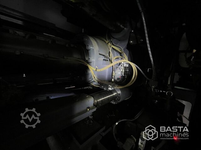 SUMITOMO SE350HD-C1600 (2009) full electric SUMITOMO SE350HD-C1600