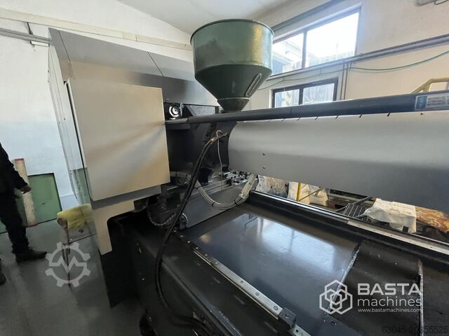 SUMITOMO SE350HD-C1600 (2009) full electric SUMITOMO SE350HD-C1600