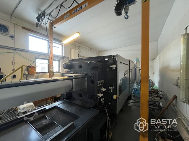 SUMITOMO SE350HD-C1600 (2009) full electric SUMITOMO SE350HD-C1600