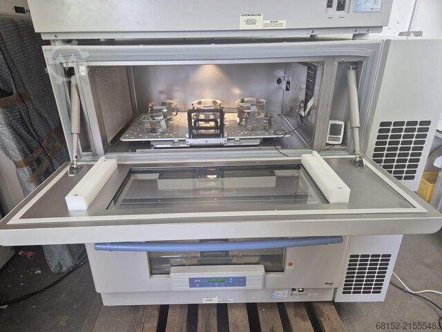 Thermo Scientific Max SHKE8000 Orbitalschüttler-Inkubator Thermo Fisher Scientific SHKE8000