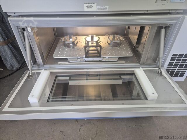 Thermo Scientific Max SHKE8000 Orbitalschüttler-Inkubator Thermo Fisher Scientific SHKE8000