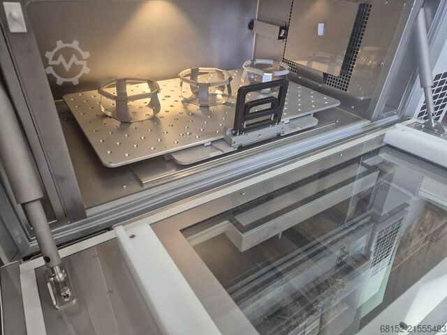 Thermo Scientific Max SHKE8000 Orbitalschüttler-Inkubator Thermo Fisher Scientific SHKE8000