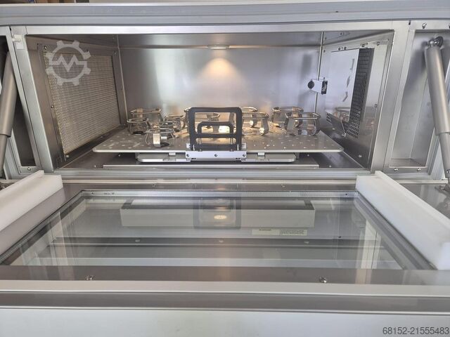 Thermo Scientific Max SHKE8000 Orbitalschüttler-Inkubator Thermo Fisher Scientific SHKE8000