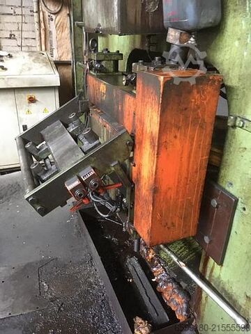 Schmiedepresse Wagner PDE 500/1,8