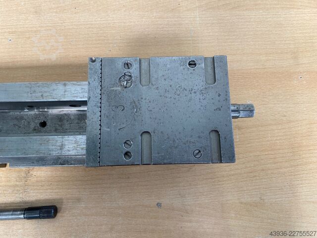 Metal cutting Tooling HILMA - TYP 125 Hilma TYP 125