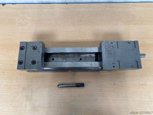 Metal cutting Tooling HILMA - TYP 125 Hilma TYP 125