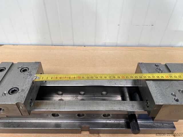 Metal cutting Tooling HILMA - TYP 125 Hilma TYP 125