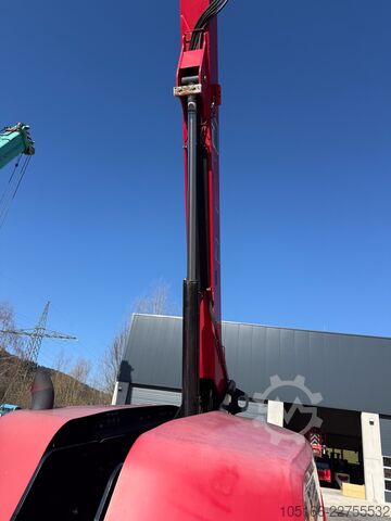 Telescopic work platform JLG 400 S