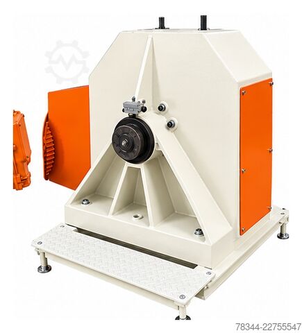 Pellet mill Simon Heesen V3-75