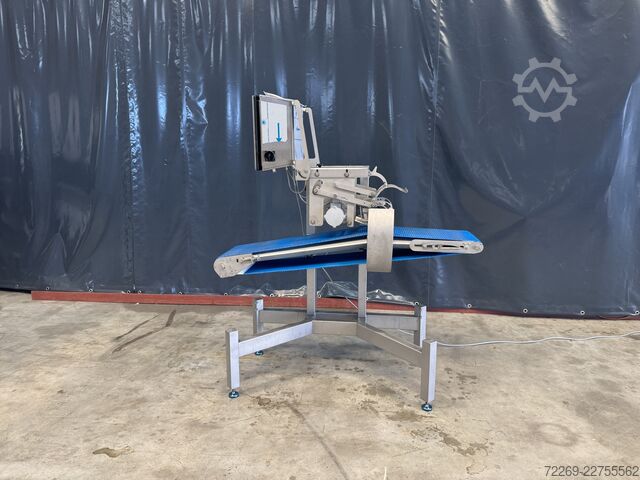 Marel MS2610 Grätenzieher (neu) Marel MS2610
