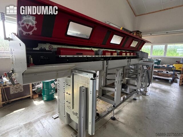 TOP Automazioni Top Loader ETL 10-75 (2018) TOP Automazioni Top Loader ETL 10-75 (2018)