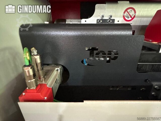 TOP Automazioni Top Loader ETL 10-75 (2018) TOP Automazioni Top Loader ETL 10-75 (2018)