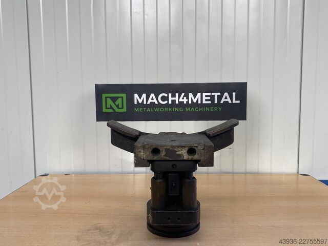 ECKOLD R 320 is a specific forming tool ECKOLD R 320