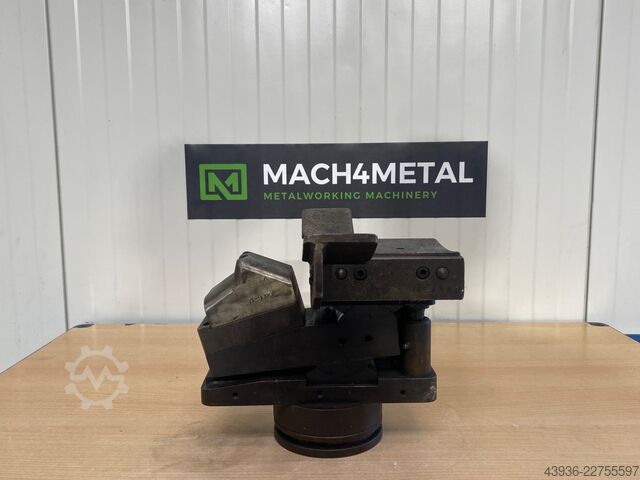 ECKOLD R 320 is a specific forming tool ECKOLD R 320
