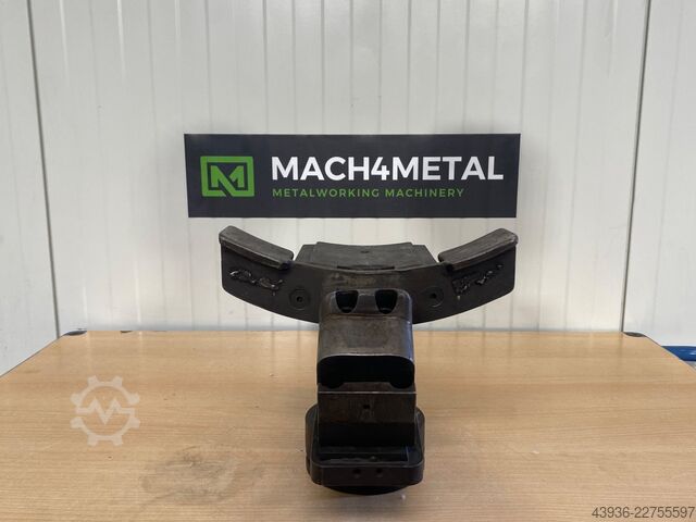 ECKOLD R 320 is a specific forming tool ECKOLD R 320