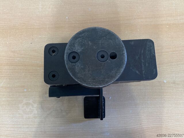 ECKOLD R 320 is a specific forming tool ECKOLD R 320